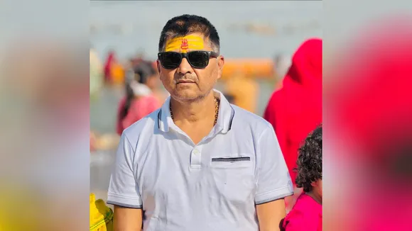 BJP MLA